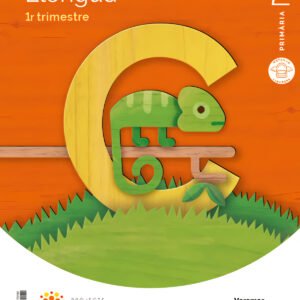 LLENGUA 2N.PRIMARIA. CONSTRUINT MONS. VALENCIA 2023