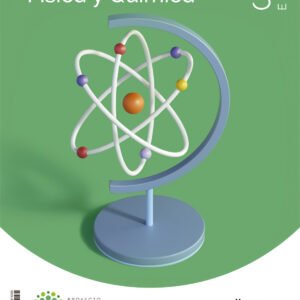 FISICA QUIMICA 3 ESO CM CAS;VAL