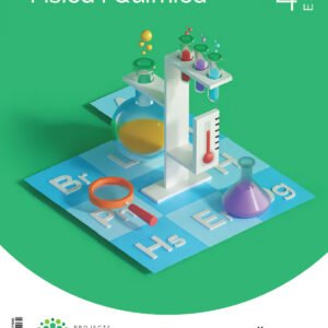 FÍSICA I QUÍMICA 4T.ESO. CONSTRUINT MONS. VALENCIA 2023