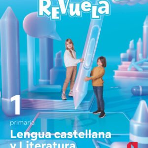 (22).LENGUA CASTELLANA 1ºPRIM.(REVUELA)