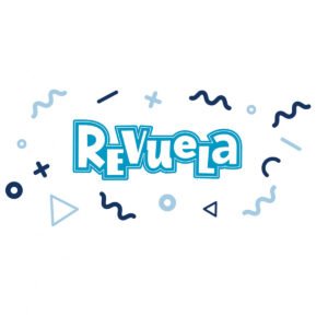 QUADERN LLENGUA 1R.PRIMARIA. REVUELA. VALENCIA 2022