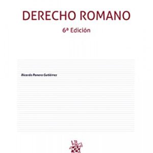 Derecho romano