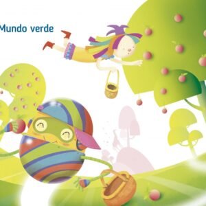 Sirabún 2 años. Contenedor anual