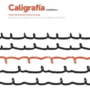 Caligrafía cuadrícula 3