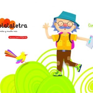 Mola la letra nivel 1 3 años