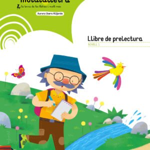 MOLALALLETRA NIVELL 1 3 ANYS VALENCIA