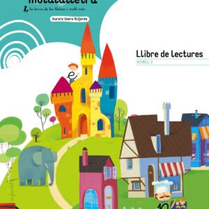 MOLALALLETRA NIVELL 2 4 ANYS