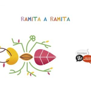 HORMIGAS 4 AÑOS 2018