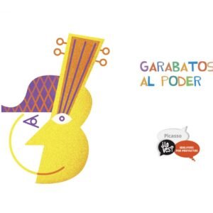 PICASSO 3 AÑOS 2018