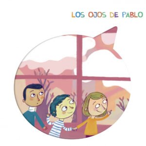 PICASSO 4 AÑOS 2018