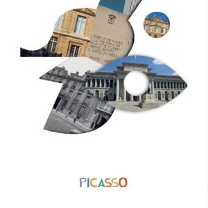 PICASSO 5 AÑOS 2018