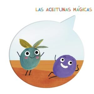 EL OLIVO 5 AÑOS PROYECTOS ¿LO VES?