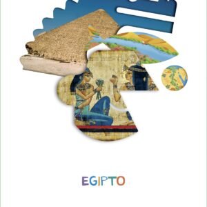 EGIPTO 5 AÑOS. PROYECTOS ¿LO VES?