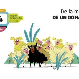 DE LA MANO DE UN ROMANO 4 AÑOS PROYECTO KUMI RELIGIÓN 2018