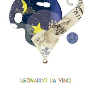 DA VINCI 4 AÑOS 2019