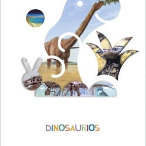 Proyecto ¿Lo ves? - 5 años : Dinosaurios