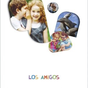 Proyecto ¿Lo ves? : Los amigos