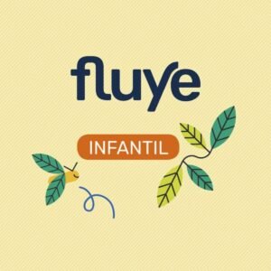 Proyecto Fluye - 3 años
