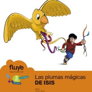 Proyecto Fluye - 3 curso Primaria