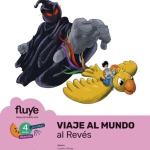 Proyecto Fluye - 4 curso Primaria