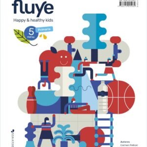 Fluye - 5 curso Primaria