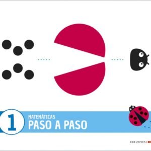 Proyecto Paso a paso - Nivel 1. Cuaderno 1