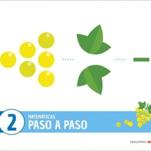 Proyecto Paso a paso - Nivel 1. Cuaderno 2