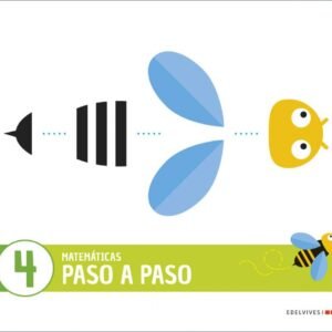Proyecto Paso a paso - Nivel 2. Cuaderno 4