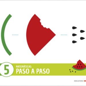 Proyecto Paso a paso - Nivel 2. Cuaderno 5