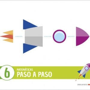 Proyecto Paso a paso - Nivel 2. Cuaderno 6
