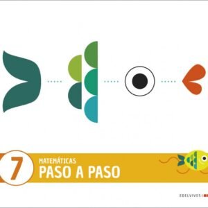 Proyecto Paso a paso - Nivel 3. Cuaderno 7