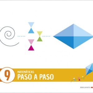 Proyecto Paso a paso - Nivel 3. Cuaderno 9