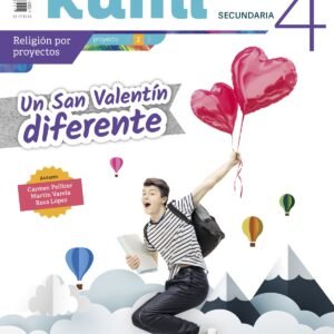 Proyecto Kumi 4 ESO : Un San Valentín diferente