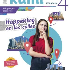 Proyecto Kumi 4 ESO : Happening en las calles
