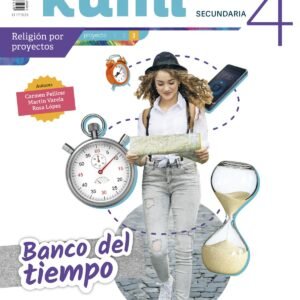 Proyecto Kumi 4 ESO : Banco del tiempo