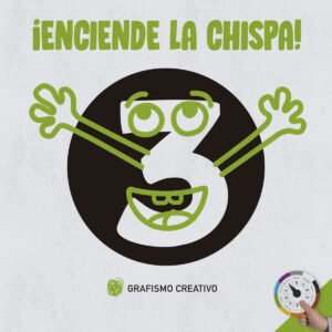 GRAFO Y CREATIVIDAD CUADERNO