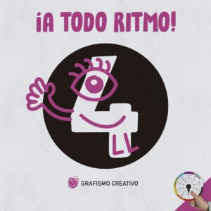 GRAFO Y CREATIVIDAD CUADERNO