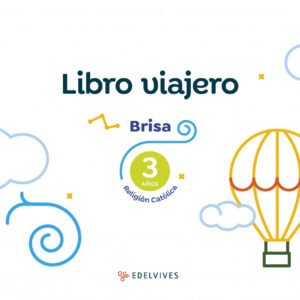 RELIGION 3AÑOS EI 21 BRISA