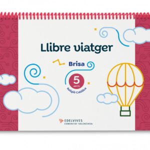 RELIGIO 5ANYS EI C.VALENCIANA 21 BRISA