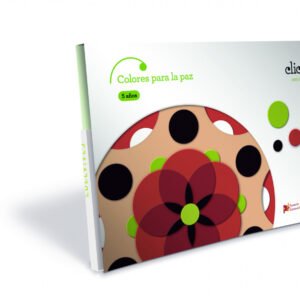 PAZ 5 AÑOS. PROYECTO CLICK 2022