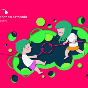 PROYECTO MUNDO 4 AÑOS. PROYECTO CLICK 2022