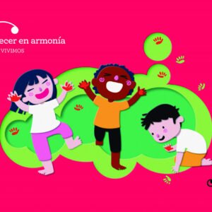 PROYECTO MUNDO 5 AÑOS PROYECTO CLICK 2022