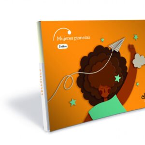 MUJERES 5 AÑOS. PROYUECTO CLICK 2022