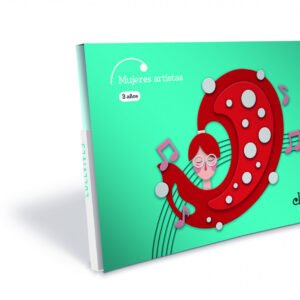 MUJERES 3 AÑOS. PROYECTO CLICK 2022