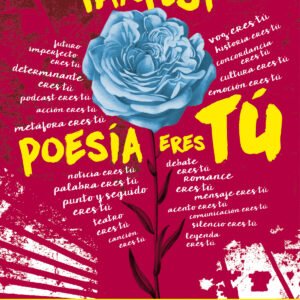 POESÍA ERES TÚ. LENGUA 1ºESO 22 FANFEST