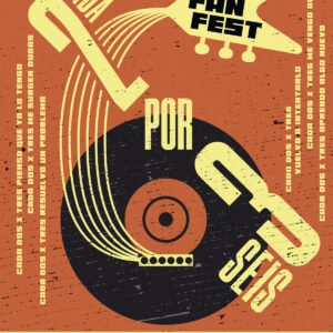 CADA 2 POR 3.MATEMÁTICAS 1ºESO 22 FANFEST