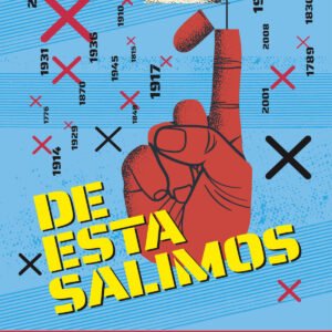 HISTORIA MUNDO CONTEMPORANEO 1ºNB 22 FANFEST