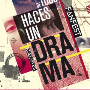 LITERATURA UNIVERSAL 1ºNB 22 FANFEST