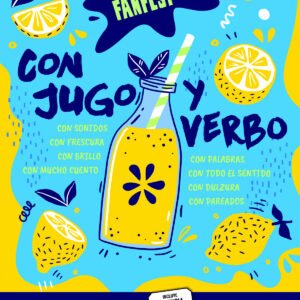 CON JUGO Y VERBO.LENGUA B 1ºPRIM CUADRÍCULA 22 FANFEST