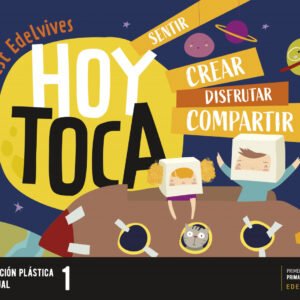 HOY TOCA PLASTICA 1ºEP 22 FANFEST